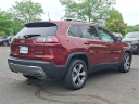 Thumbnail image of 2019 Jeep Cherokee at Hamilton Honda