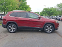 Thumbnail image of 2019 Jeep Cherokee at Hamilton Honda