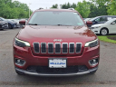 Thumbnail image of 2019 Jeep Cherokee at Hamilton Honda