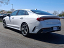 Thumbnail image of 2022 Kia K5 at Hamilton Honda