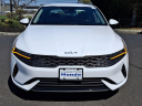 Thumbnail image of 2022 Kia K5 at Hamilton Honda