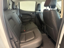 Thumbnail image of 2022 Chevrolet Colorado at Richardson Chevy Buick