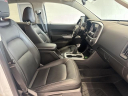 Thumbnail image of 2022 Chevrolet Colorado at Richardson Chevy Buick