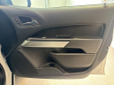 Thumbnail image of 2022 Chevrolet Colorado at Richardson Chevy Buick