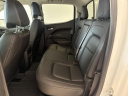 Thumbnail image of 2022 Chevrolet Colorado at Richardson Chevy Buick