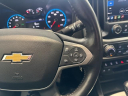 Thumbnail image of 2022 Chevrolet Colorado at Richardson Chevy Buick