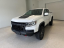 Thumbnail image of 2022 Chevrolet Colorado at Richardson Chevy Buick