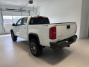 Thumbnail image of 2022 Chevrolet Colorado at Richardson Chevy Buick