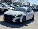 Thumbnail image of 2023 Nissan Altima at South Shore Nissan