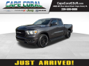 Thumbnail image of 2024 Ram 1500 at Cape Coral Chrysler Dodge Jeep Ram