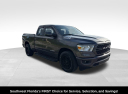 Thumbnail image of 2024 Ram 1500 at Cape Coral Chrysler Dodge Jeep Ram