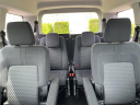 Thumbnail image of 2021 Ford Transit Connect at USED - Serra Traverse City