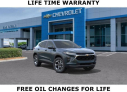 Thumbnail image of 2025 Chevrolet Trax at BobSteeleChevrolet - Used