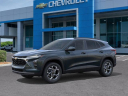 Thumbnail image of 2025 Chevrolet Trax at BobSteeleChevrolet - Used