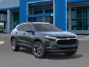 Thumbnail image of 2025 Chevrolet Trax at BobSteeleChevrolet - Used