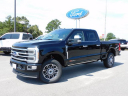 Thumbnail image of 2025 Ford F-250 Super Duty at Franklins Spring Creek Ford - New