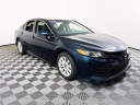 Thumbnail image of 2018 Toyota Camry at Auto Expo 95