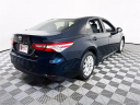 Thumbnail image of 2018 Toyota Camry at Auto Expo 95