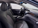 Thumbnail image of 2018 Toyota Camry at Auto Expo 95