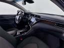 Thumbnail image of 2018 Toyota Camry at Auto Expo 95