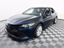 Thumbnail image of 2018 Toyota Camry at Auto Expo 95