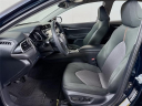 Thumbnail image of 2018 Toyota Camry at Auto Expo 95
