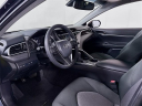 Thumbnail image of 2018 Toyota Camry at Auto Expo 95