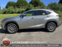Thumbnail image of 2020 Lexus NX 300 at LaFontaine Kia