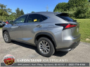 Thumbnail image of 2020 Lexus NX 300 at LaFontaine Kia