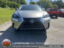 Thumbnail image of 2020 Lexus NX 300 at LaFontaine Kia