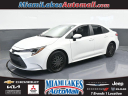 Thumbnail image of 2023 Toyota Corolla at Miami Lakes Automall
