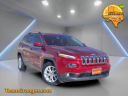 Thumbnail image of 2016 Jeep Cherokee at Granger Chrysler Dodge Jeep Ram