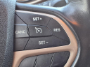 Thumbnail image of 2016 Jeep Cherokee at Granger Chrysler Dodge Jeep Ram