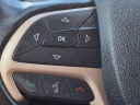 Thumbnail image of 2016 Jeep Cherokee at Granger Chrysler Dodge Jeep Ram