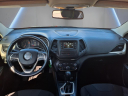 Thumbnail image of 2016 Jeep Cherokee at Granger Chrysler Dodge Jeep Ram