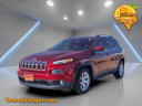 Thumbnail image of 2016 Jeep Cherokee at Granger Chrysler Dodge Jeep Ram