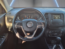 Thumbnail image of 2016 Jeep Cherokee at Granger Chrysler Dodge Jeep Ram