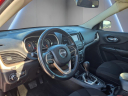 Thumbnail image of 2016 Jeep Cherokee at Granger Chrysler Dodge Jeep Ram
