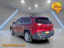 Thumbnail image of 2016 Jeep Cherokee at Granger Chrysler Dodge Jeep Ram