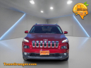 Thumbnail image of 2016 Jeep Cherokee at Granger Chrysler Dodge Jeep Ram