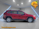 Thumbnail image of 2016 Jeep Cherokee at Granger Chrysler Dodge Jeep Ram