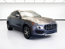 Thumbnail image of 2017 Maserati Levante at Stg Auto Group Montclair