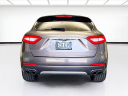 Thumbnail image of 2017 Maserati Levante at Stg Auto Group Montclair