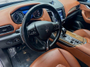 Thumbnail image of 2017 Maserati Levante at Stg Auto Group Montclair