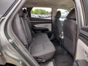 Thumbnail image of 2023 Hyundai TUCSON at Grand Blanc Mitsubishi
