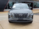 Thumbnail image of 2023 Hyundai TUCSON at Grand Blanc Mitsubishi