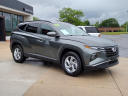Thumbnail image of 2023 Hyundai TUCSON at Grand Blanc Mitsubishi