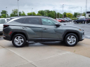Thumbnail image of 2023 Hyundai TUCSON at Grand Blanc Mitsubishi