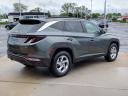 Thumbnail image of 2023 Hyundai TUCSON at Grand Blanc Mitsubishi