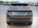 Thumbnail image of 2023 Hyundai TUCSON at Grand Blanc Mitsubishi